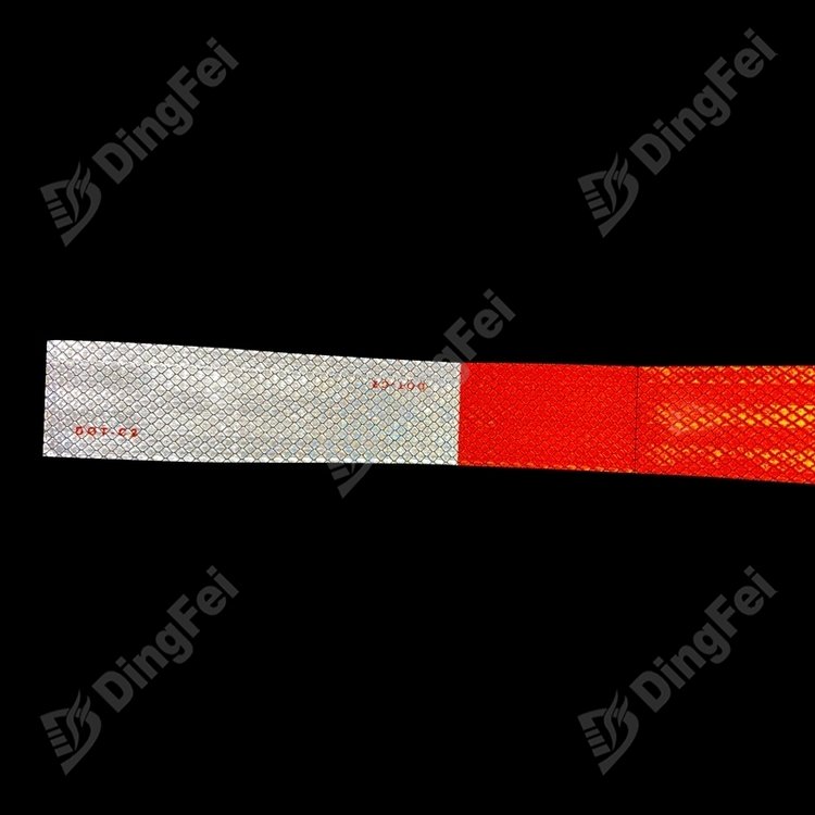 DOT Reflective Strips - 